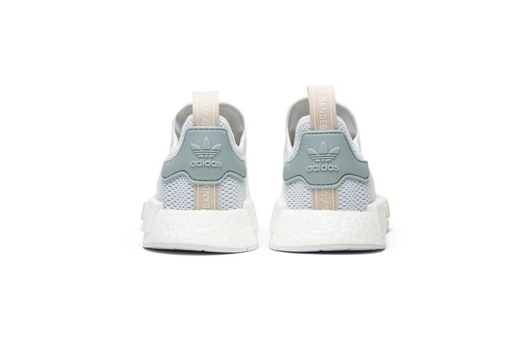 adidas NMD R1 Tactile Green(Women's)