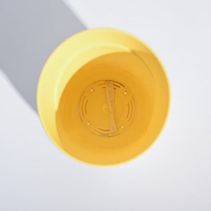 Atlantis Self Watering Planter - 4 Inch (Set of 5)