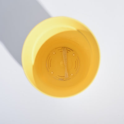 Atlantis Self Watering Planter - 4 Inch (Set of 5)