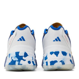 adidas D.O.N. Issue #4 McDonald's All-American