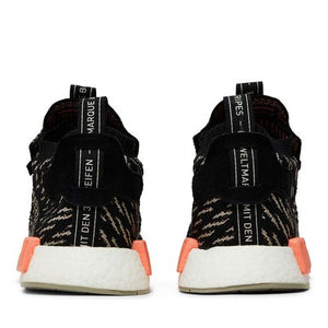 adidas NMD TS1 Core Black Sesame