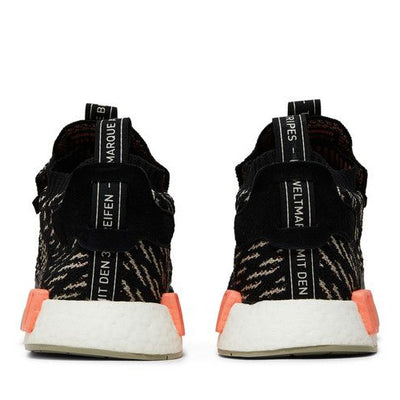 adidas NMD TS1 Core Black Sesame