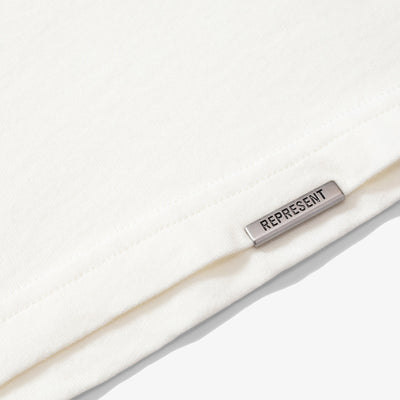 Represent | OWNERS CLUB T-SHIRT  { WHITE