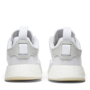 adidas NMD R2 Triple White