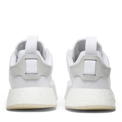 adidas NMD R2 Triple White