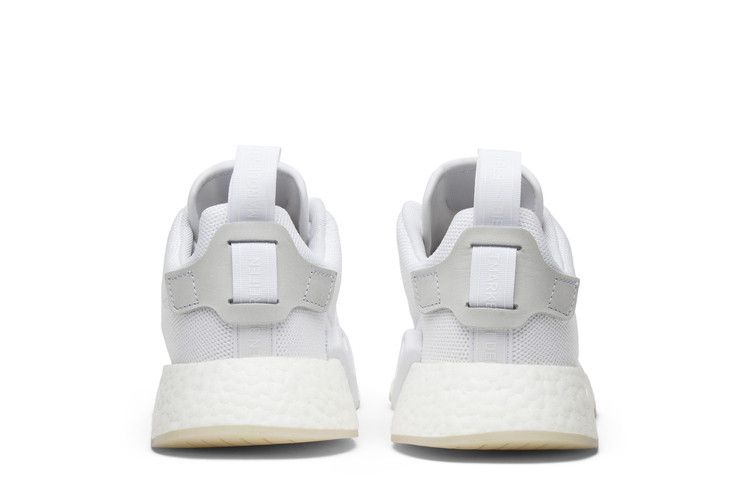 adidas NMD R2 Triple White