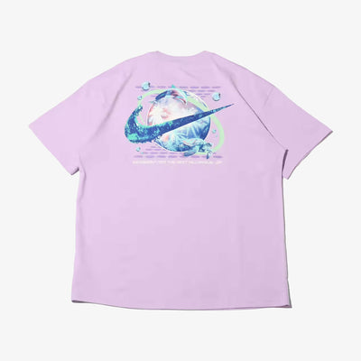 Nike | SPORTSWEAR MAX90 T-SHIRT  { PURPLE