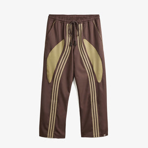 Adidas Originals | SONG FOR THE MUTE SPRING WOVEN PANTS { BROWN