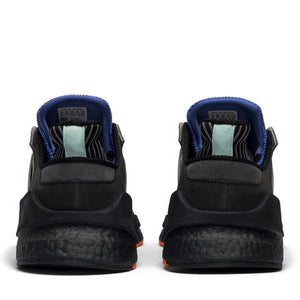 adidas EQT Support 98/18 Black Grey
