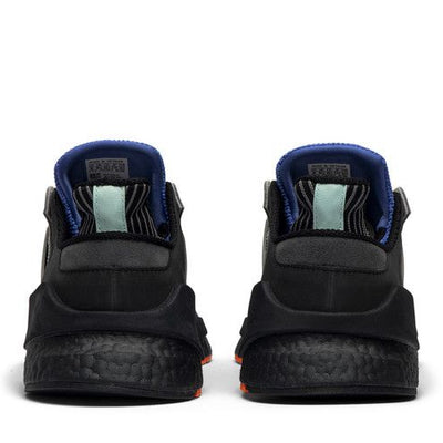 adidas EQT Support 98/18 Black Grey