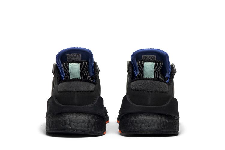 adidas EQT Support 98/18 Black Grey