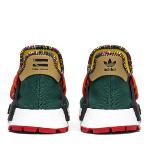 adidas NMD Hu Pharrell Inspiration Pack Green