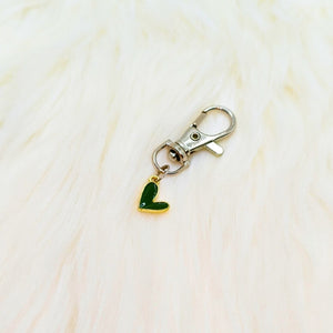 Mini Amour Phone Charm