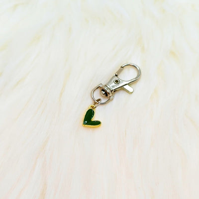 Mini Amour Phone Charm
