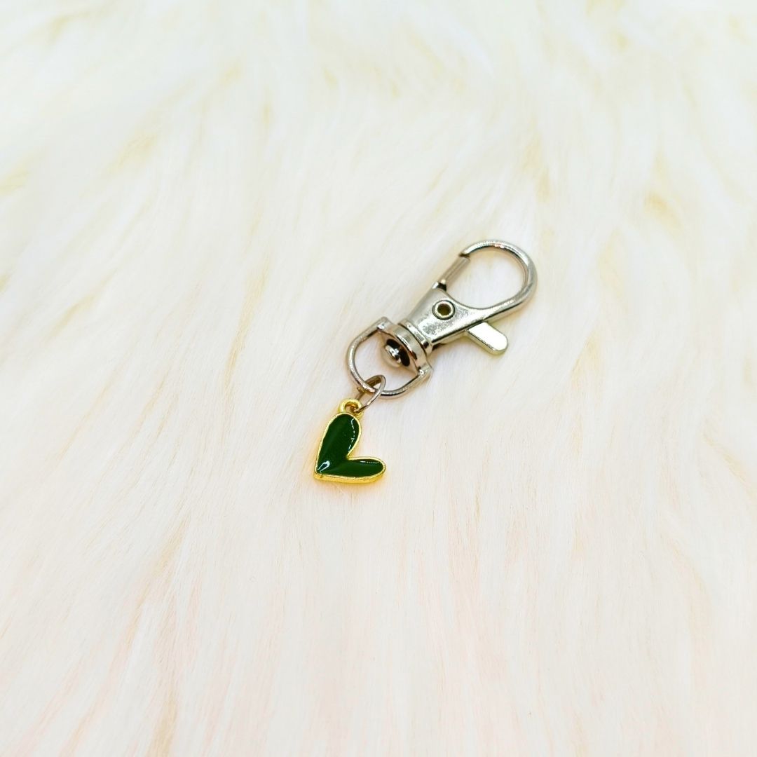 Mini Amour Phone Charm