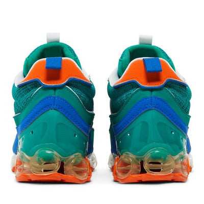 adidas Microbounce T1 Glory Green Orange