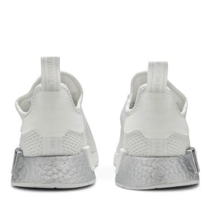 adidas NMD_R1 Cloud White Cloud White (Women's)