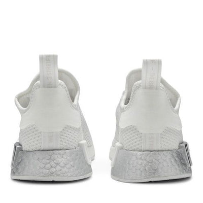adidas NMD_R1 Cloud White Cloud White (Women's)