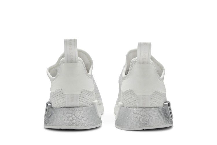 adidas NMD_R1 Cloud White Cloud White (Women's)