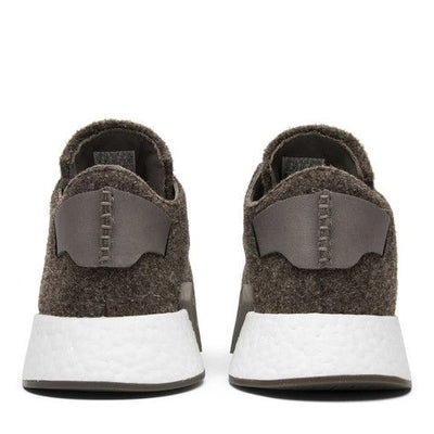 adidas NMD C2 Chukka Wings+Horns Simple Brown