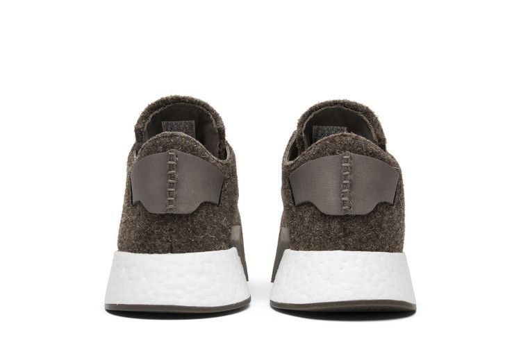 adidas NMD C2 Chukka Wings+Horns Simple Brown
