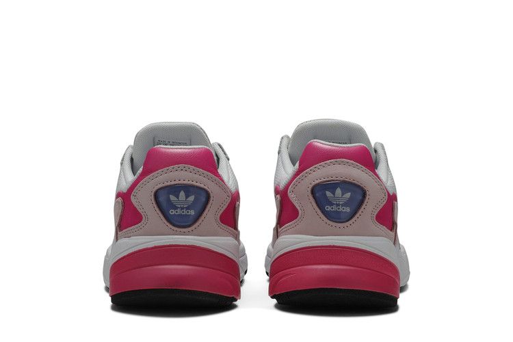 adidas Falcon Cloud White Light Pink (Women's)