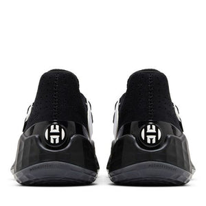 adidas Harden Vol. 4 Core Black