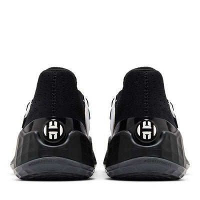 adidas Harden Vol. 4 Core Black