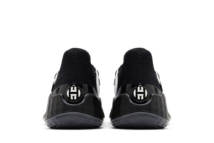 adidas Harden Vol. 4 Core Black