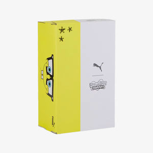 Puma | x SPONGEBOB SQUAREPANTS CAVEN 2.0  { WHITE/BLUE