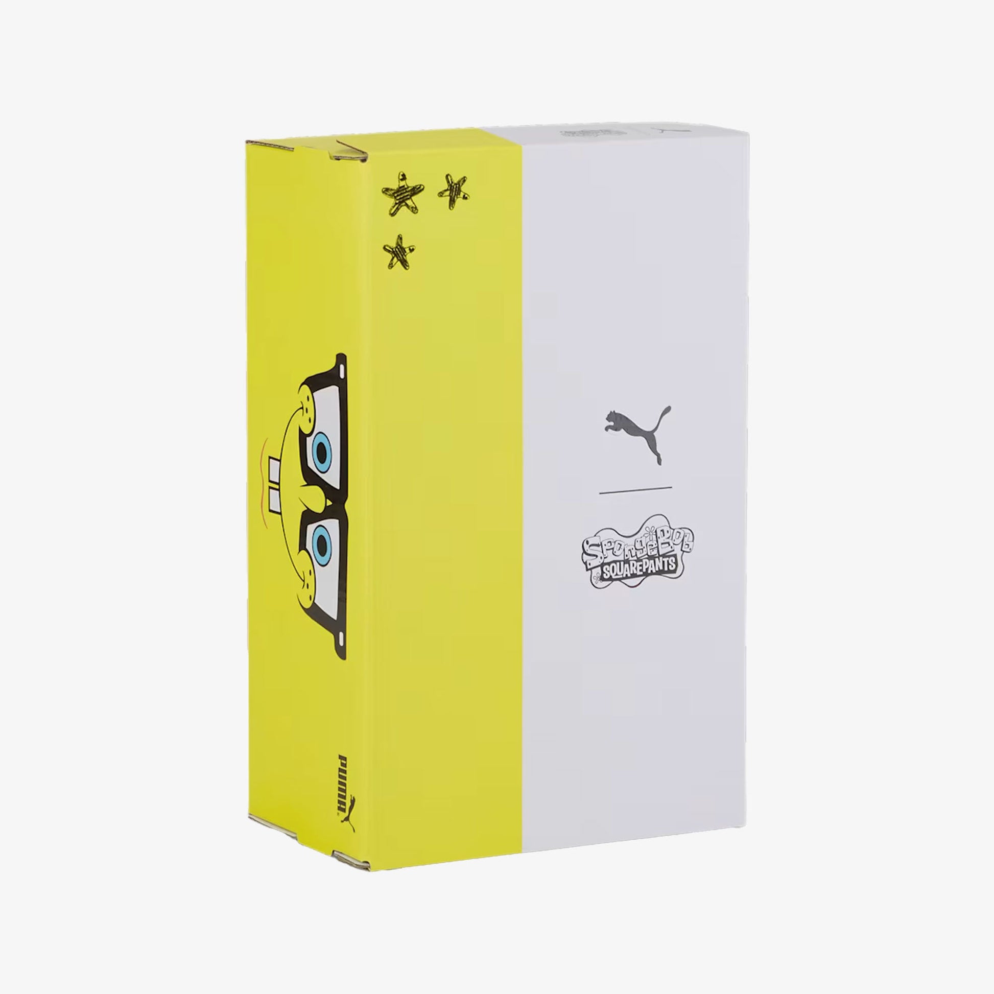 Puma | x SPONGEBOB SQUAREPANTS CAVEN 2.0  { WHITE/BLUE