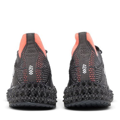 adidas 4DFWD Grey Almost Pink (Women's)