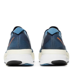 adidas Adizero Boston 11 Wonder Steel Blue