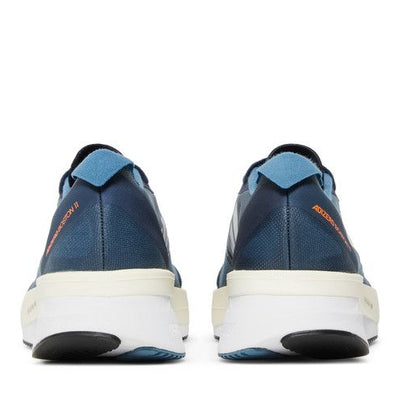 adidas Adizero Boston 11 Wonder Steel Blue