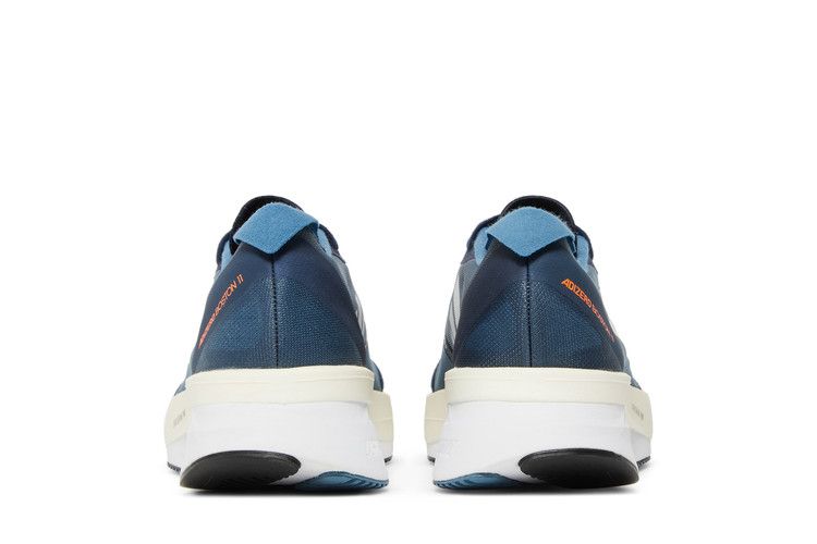 adidas Adizero Boston 11 Wonder Steel Blue