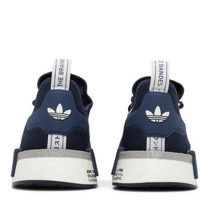 adidas NMD R1 Collegiate Navy White