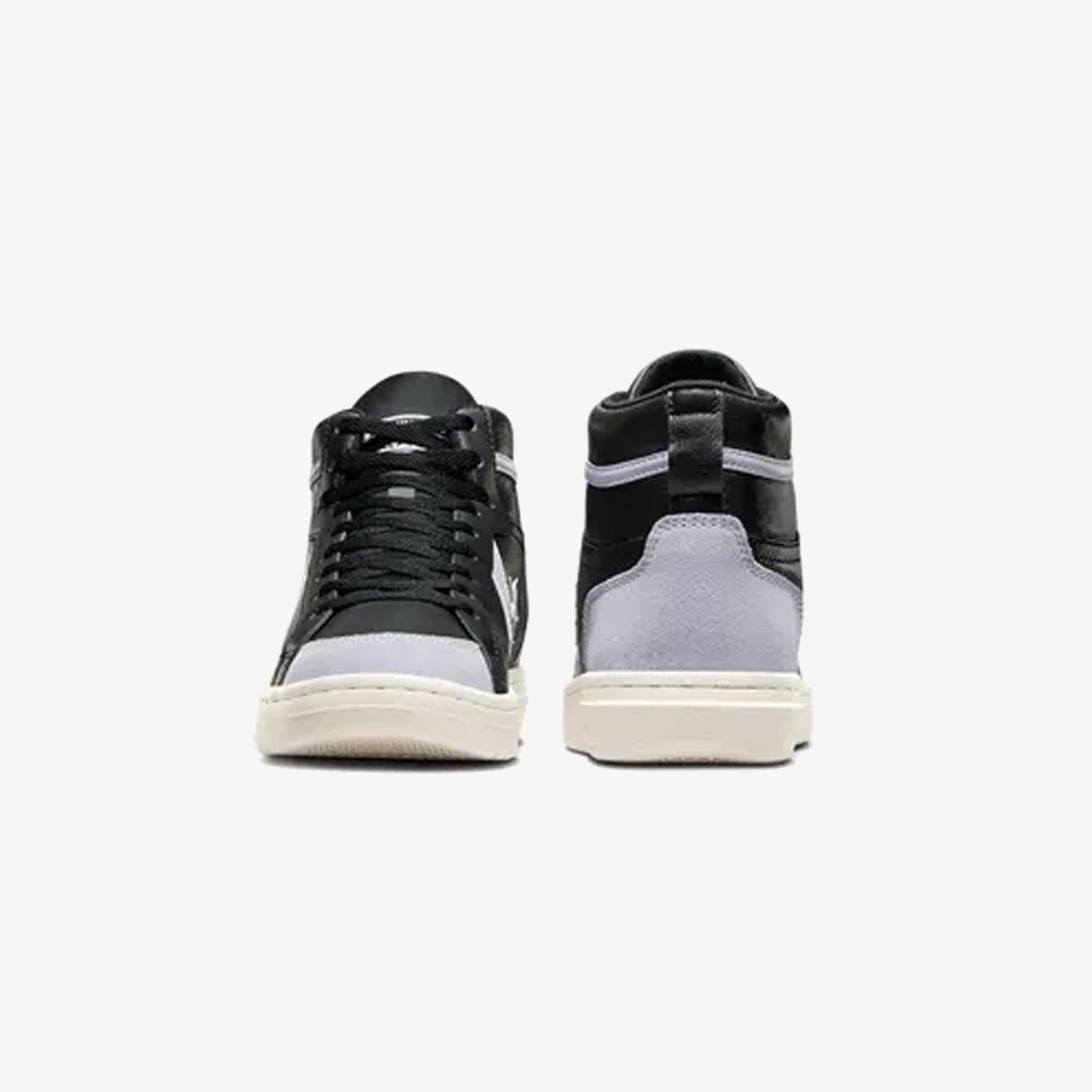 CONVERSE | PRO BLAZE CLASSIC { BLACK