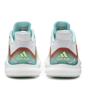 adidas Climacool Vento Cloud White Active Orange