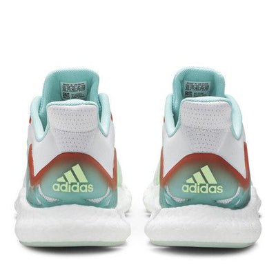 adidas Climacool Vento Cloud White Active Orange