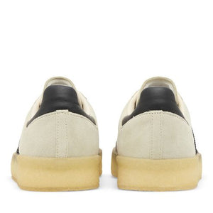 adidas Clarks 8th Street Samba by Ronnie Fieg Kithmas White Black