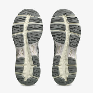 ASICS | GEL-K1011 { CLOUD GREY/CREAM