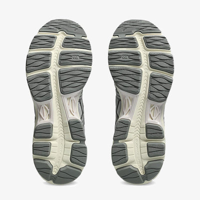 ASICS | GEL-K1011 { CLOUD GREY/CREAM