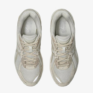 Asics | GT-2160 { CREAM/FEATHER GREY