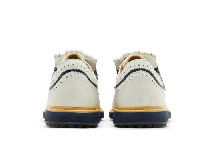 adidas MC87 Golf Spikeless Malbon Golf