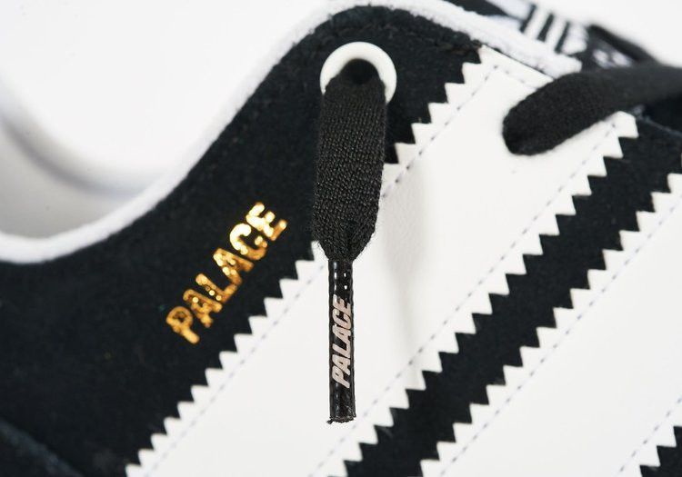 adidas O'Reardon Black