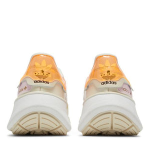 adidas Choigo Beige Pink Orange (Women's)