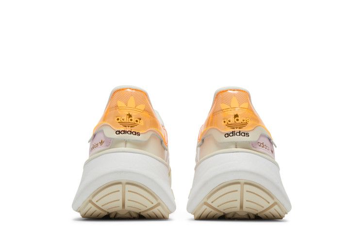 adidas Choigo Beige Pink Orange (Women's)