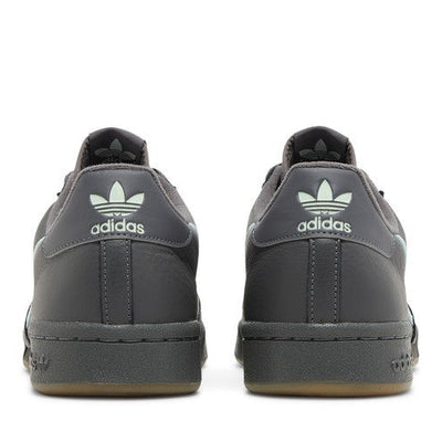 adidas Continental 80 Grey Five Ice Mint