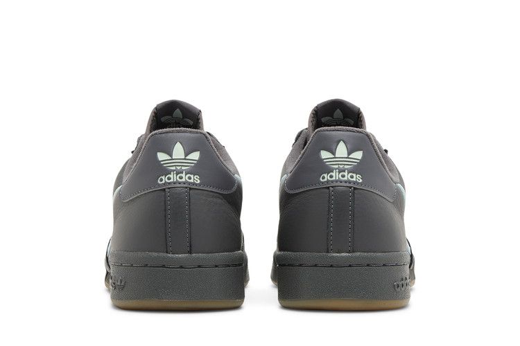 adidas Continental 80 Grey Five Ice Mint