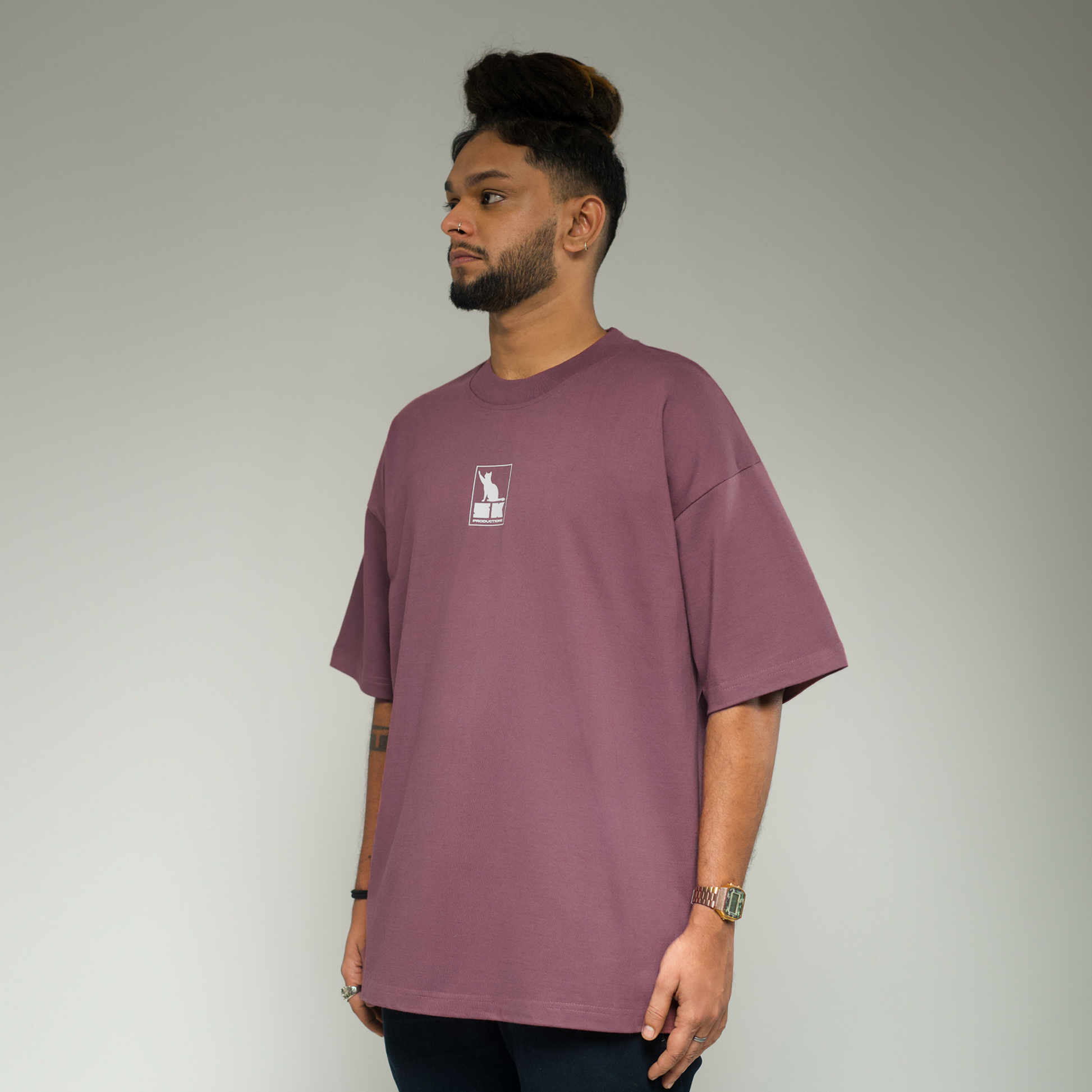 Superkicks | SUPERKICKS HORROR PACK T-SHIRT { KHAUFNAAK MEHAL